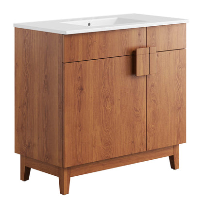 Miles 36” Bathroom Vanity