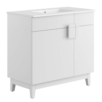 Miles 36” Bathroom Vanity