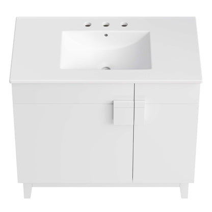 Miles 36” Bathroom Vanity