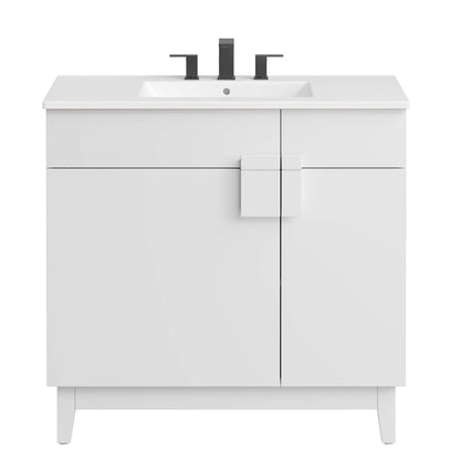 Miles 36” Bathroom Vanity