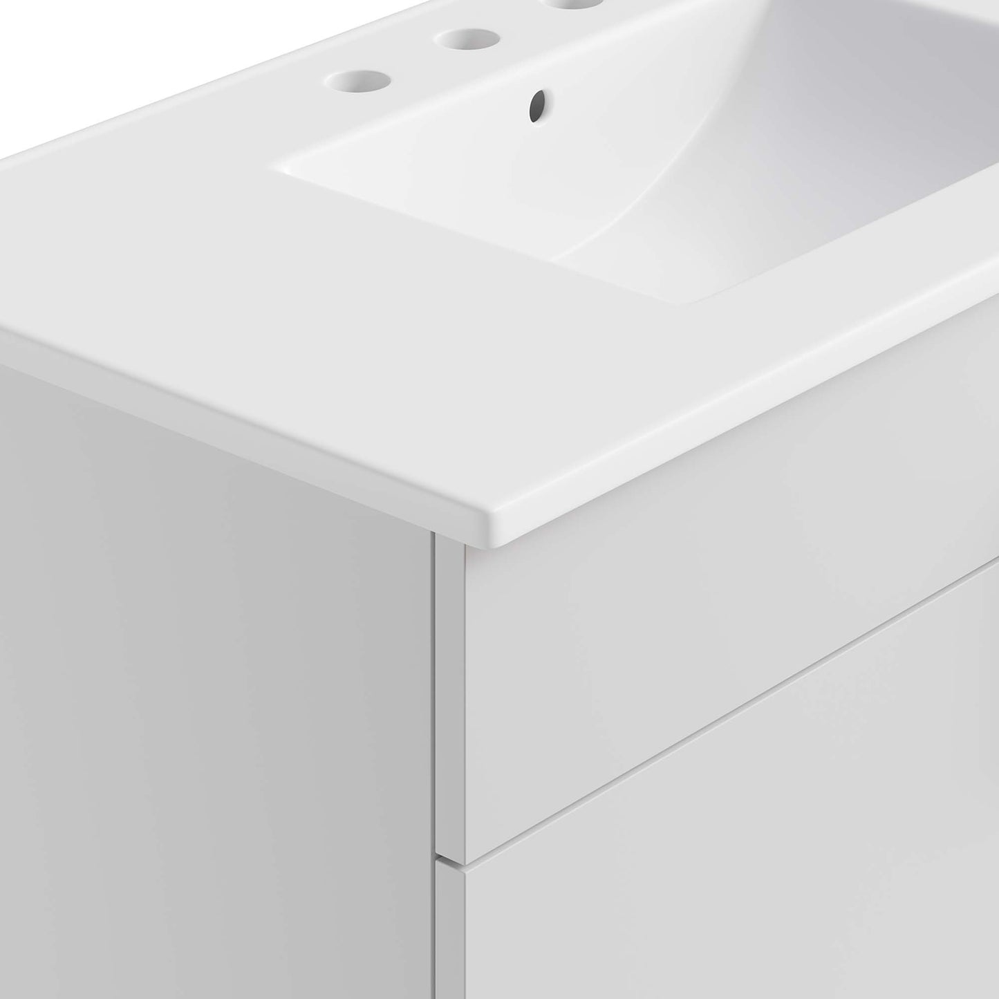 Miles 36” Bathroom Vanity