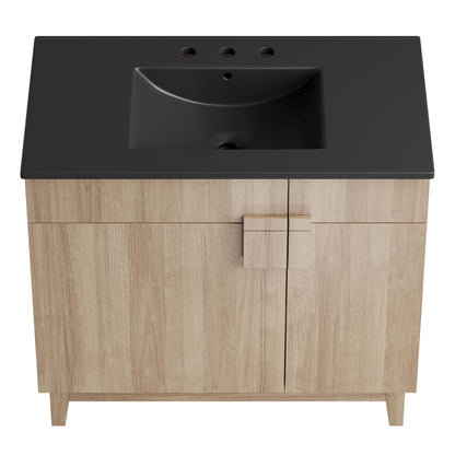 Miles 36” Bathroom Vanity