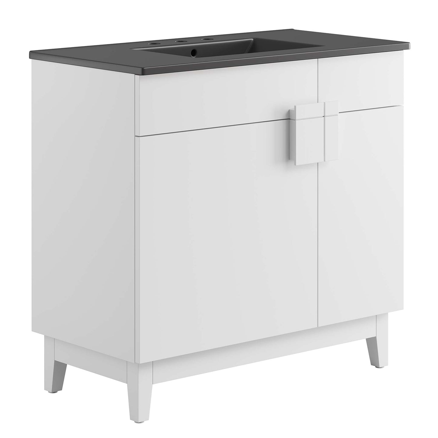 Miles 36” Bathroom Vanity