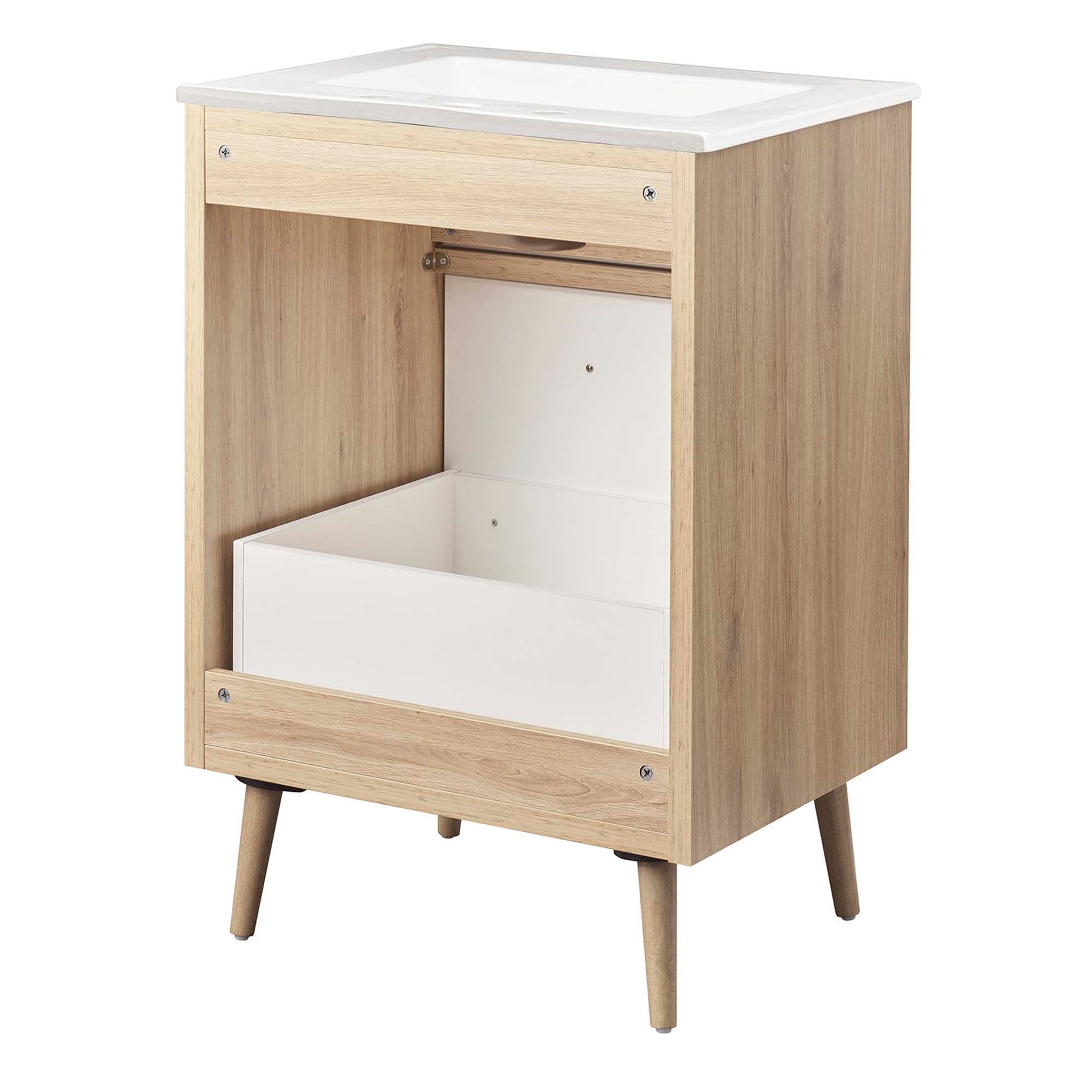 Maverick 24" Bathroom Vanity