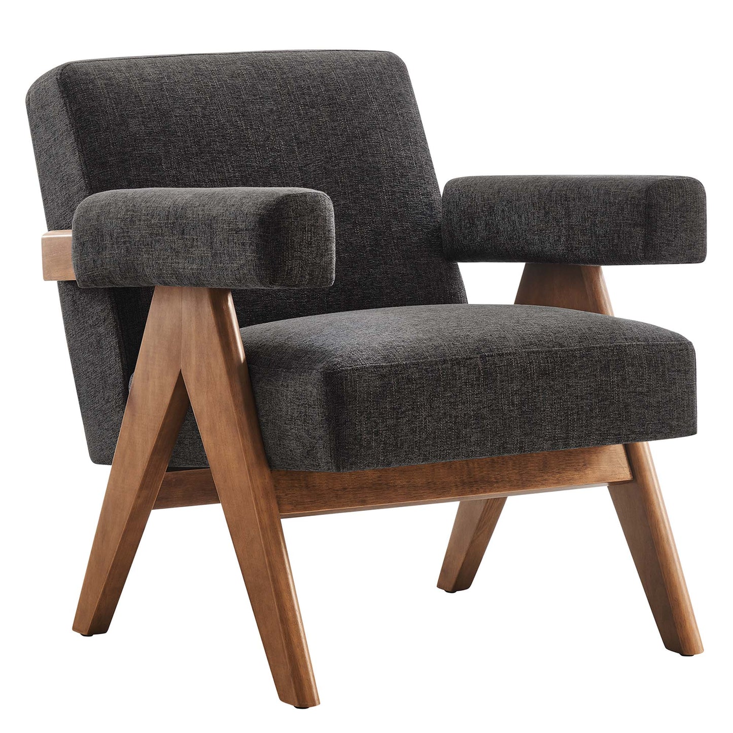 Lyra Fabric Armchair