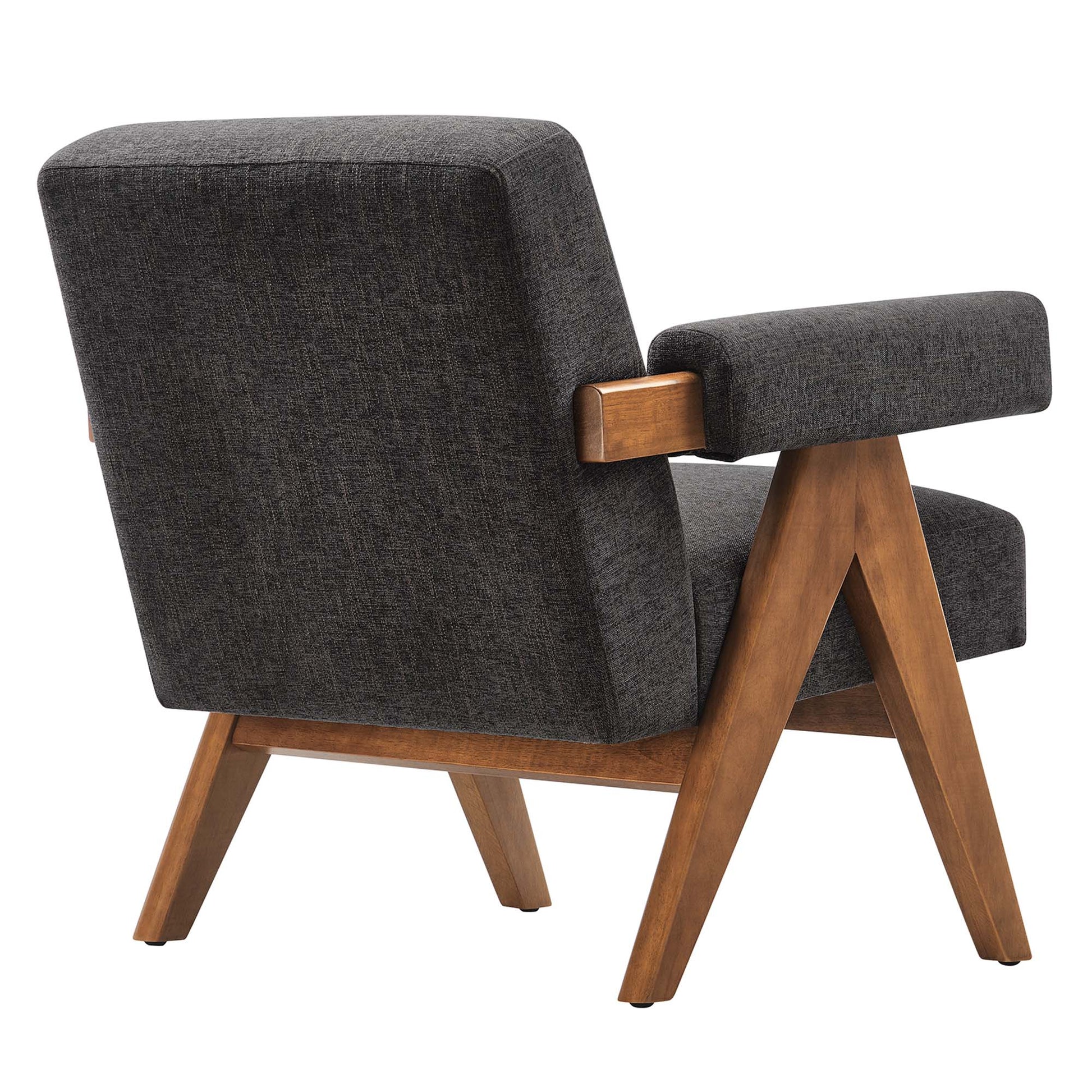 Lyra Fabric Armchair