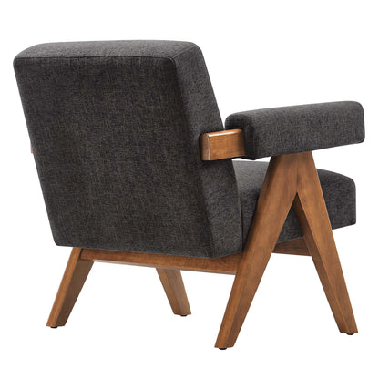 Lyra Fabric Armchair