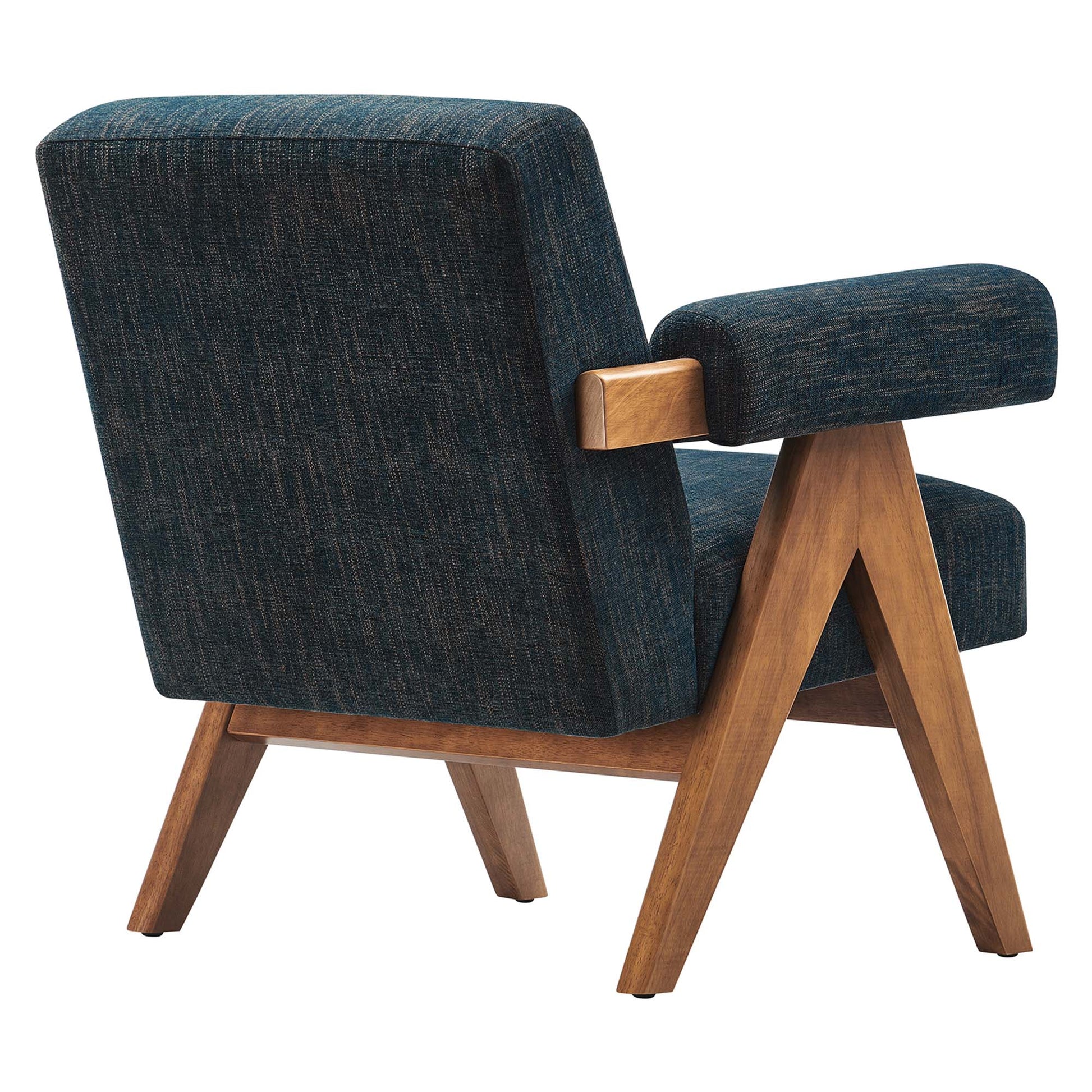 Lyra Fabric Armchair