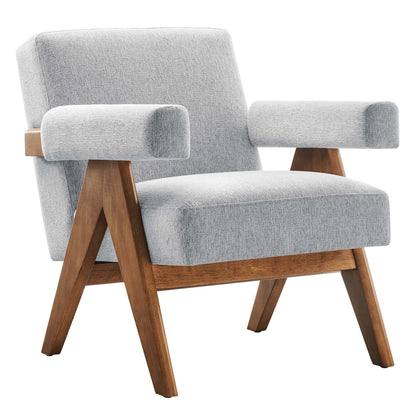 Lyra Fabric Armchair