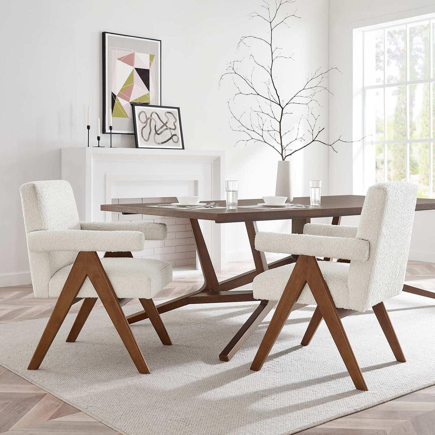 Bar and Dining, Dining Chairs