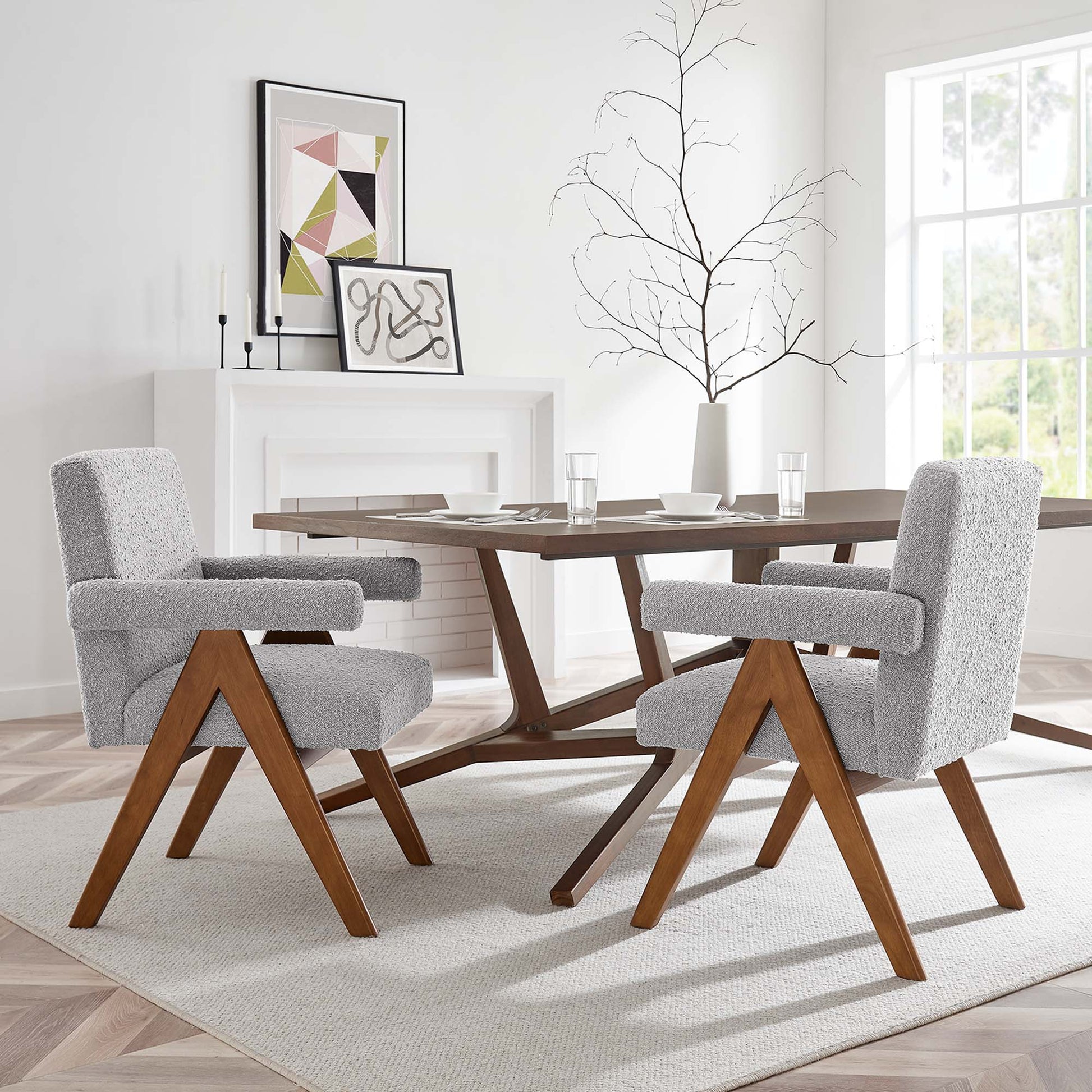 Bar and Dining, Dining Chairs