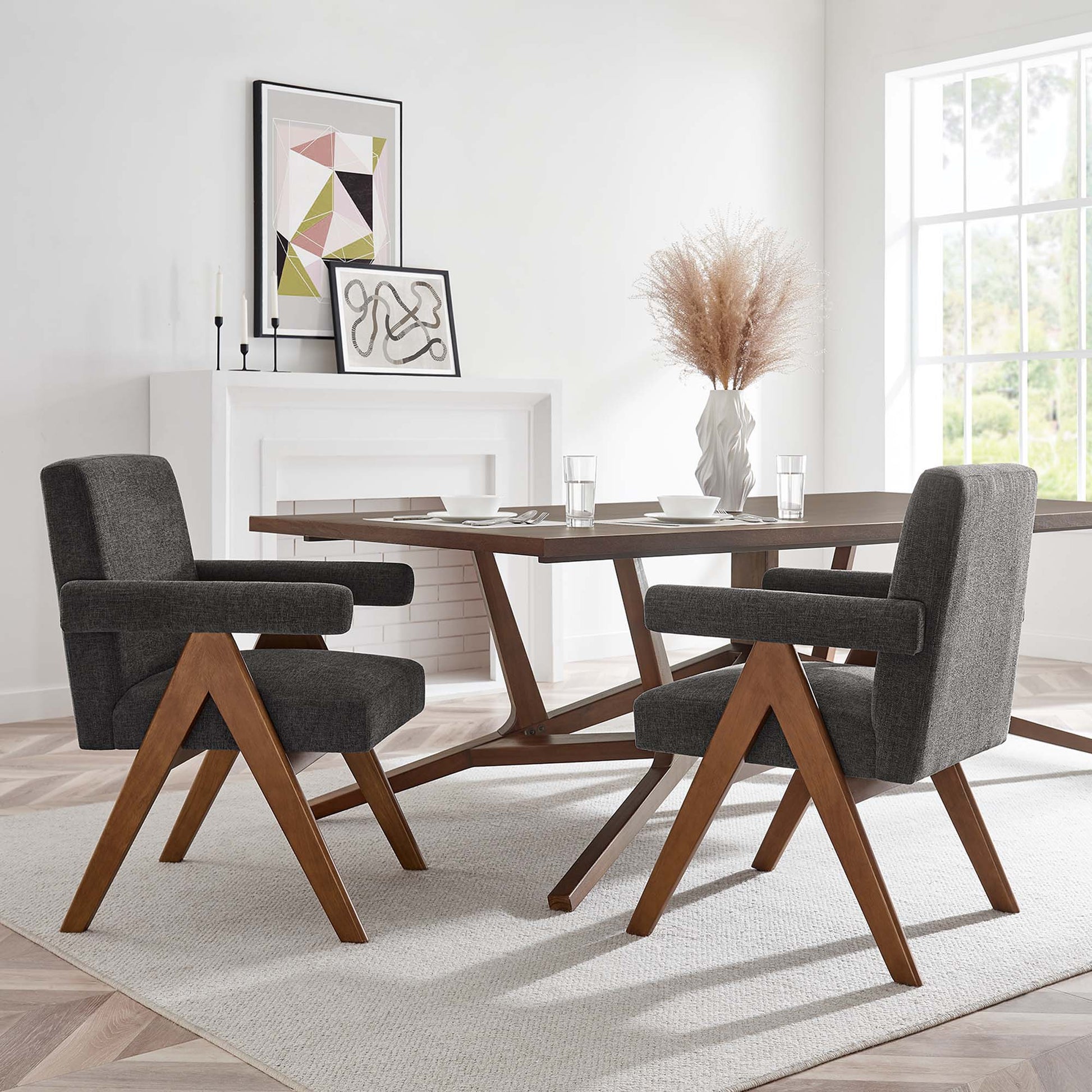 Bar and Dining, Dining Chairs