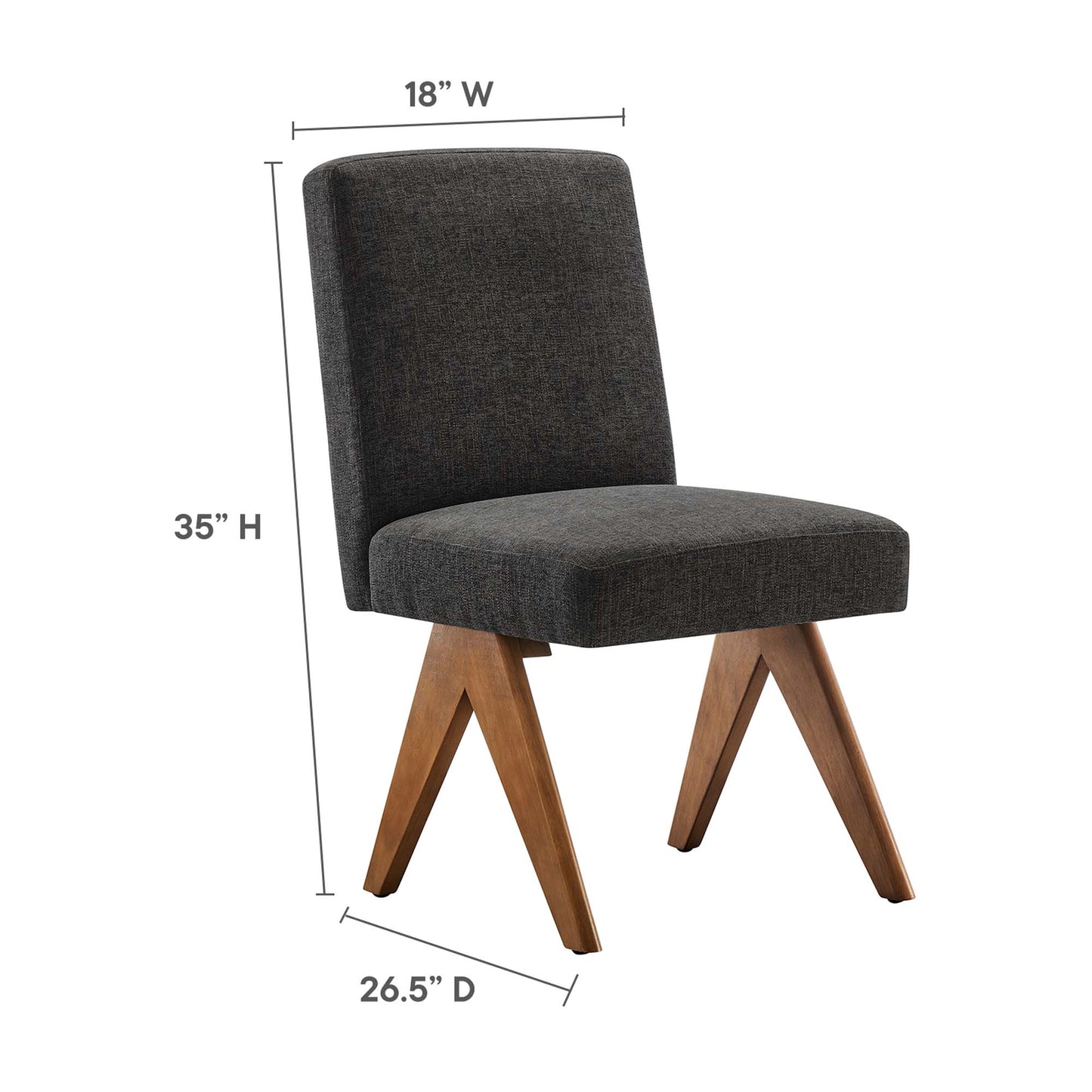 Bar and Dining, Dining Chairs