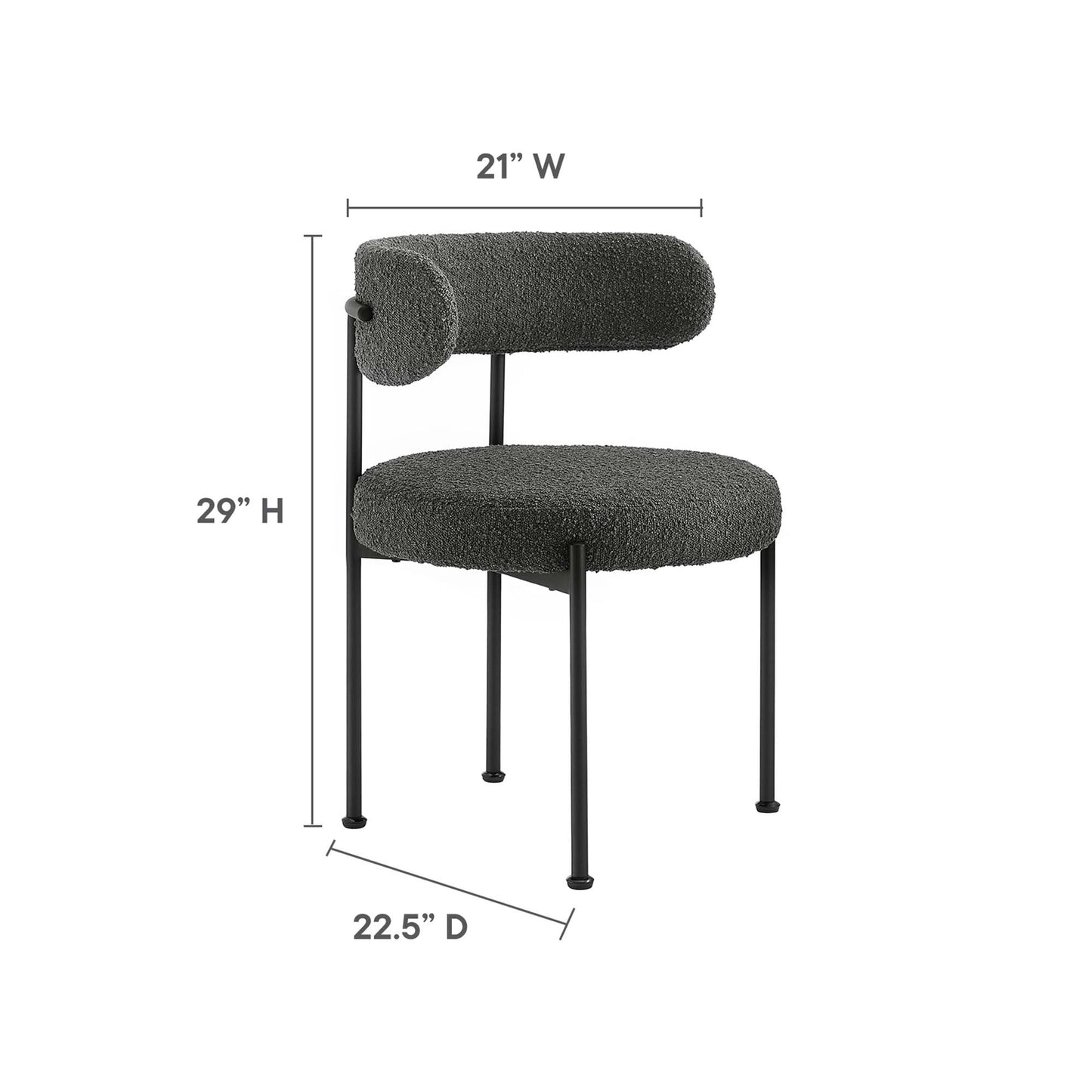 Bar and Dining, Dining Chairs