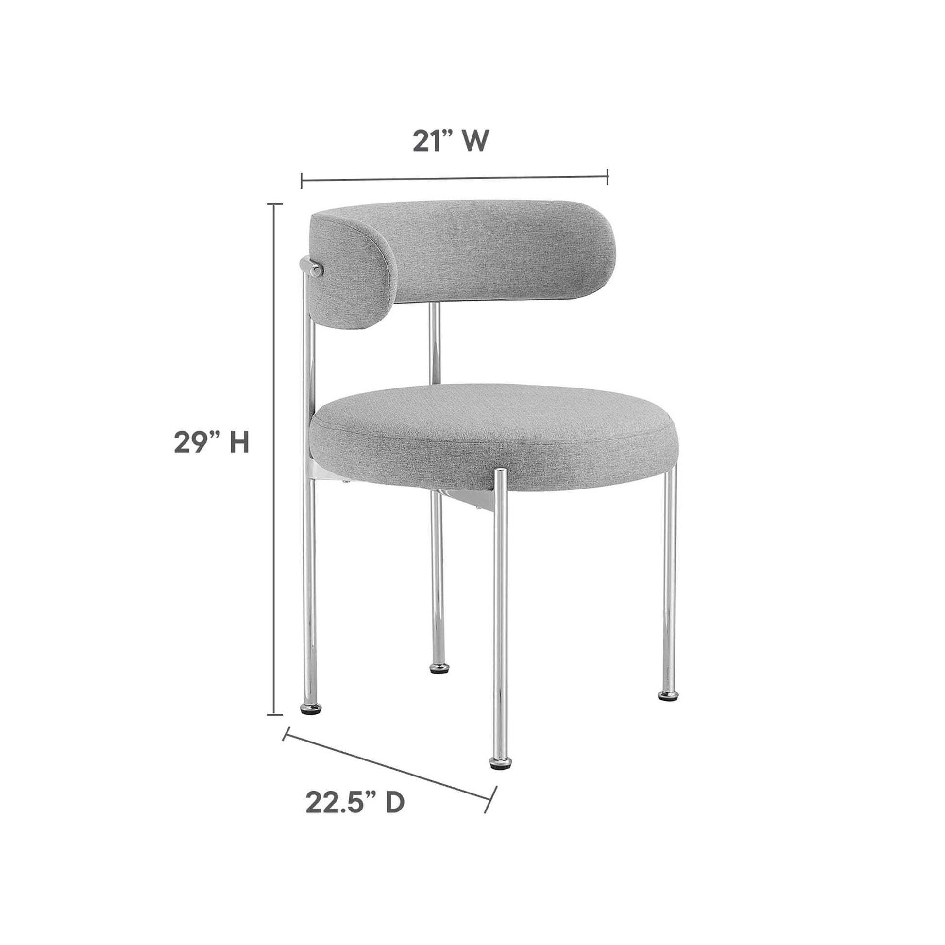 Bar and Dining, Dining Chairs