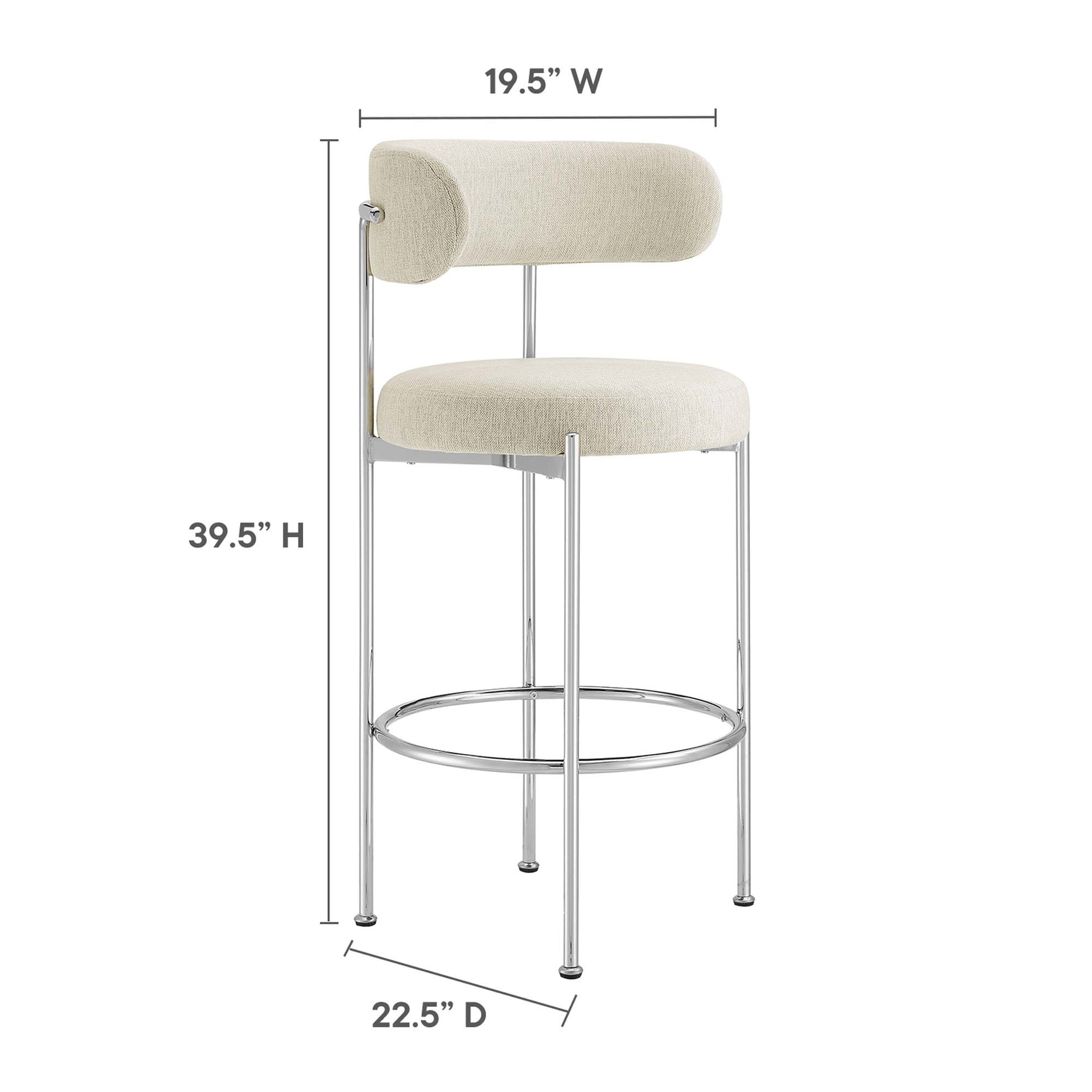 Bar and Dining, Bar and Counter Stools