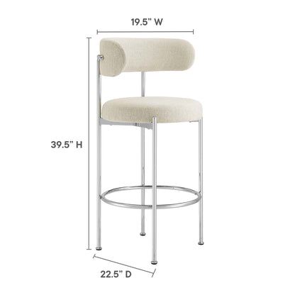 Bar and Dining, Bar and Counter Stools