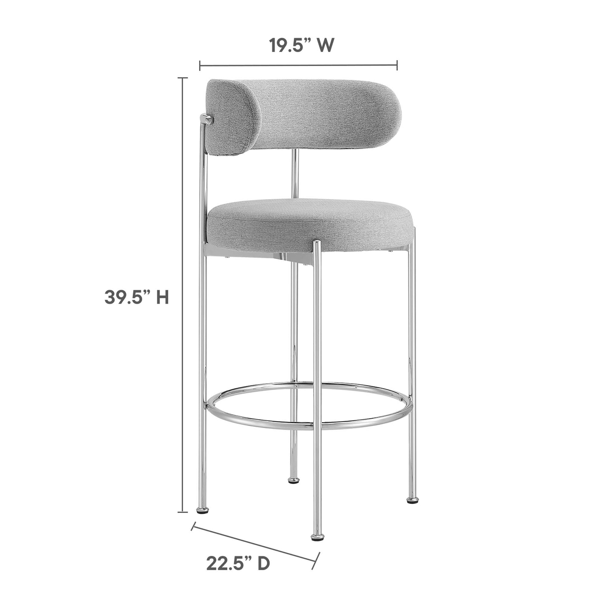 Bar and Dining, Bar and Counter Stools