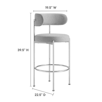 Bar and Dining, Bar and Counter Stools