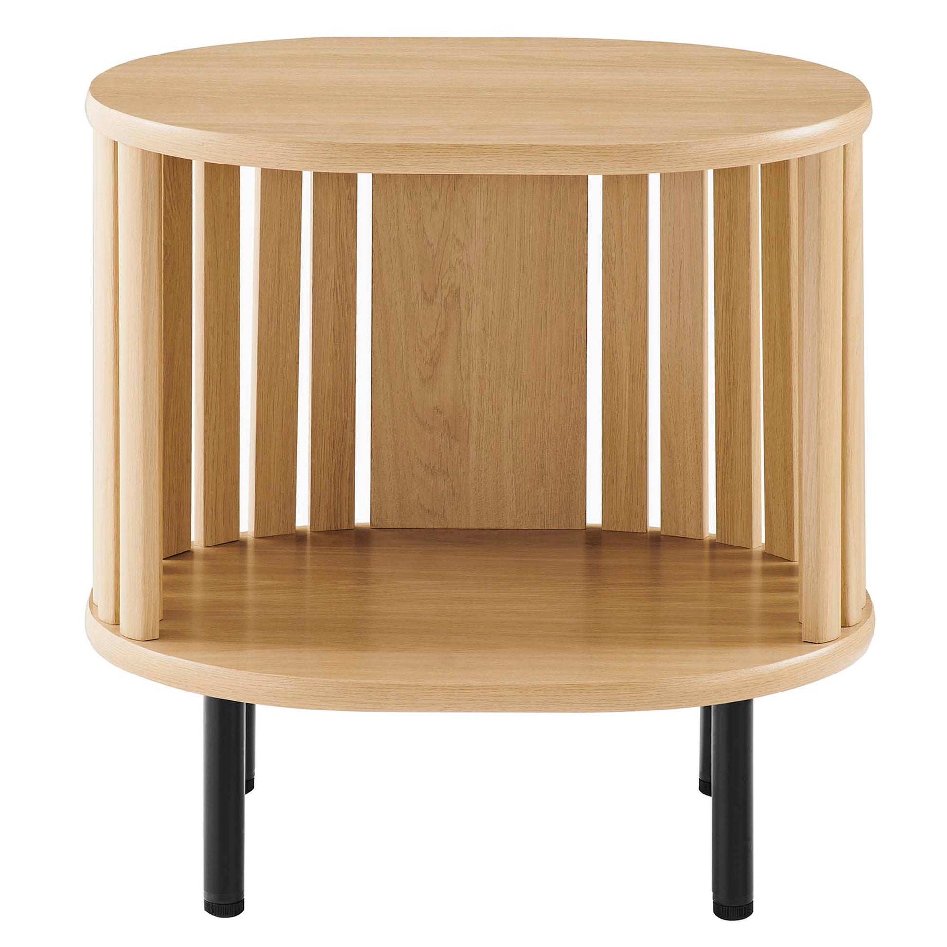 Fortitude Side Table