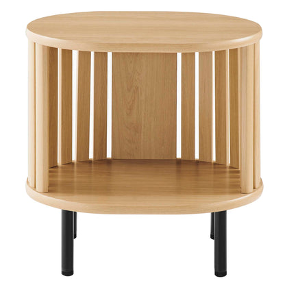 Fortitude Side Table