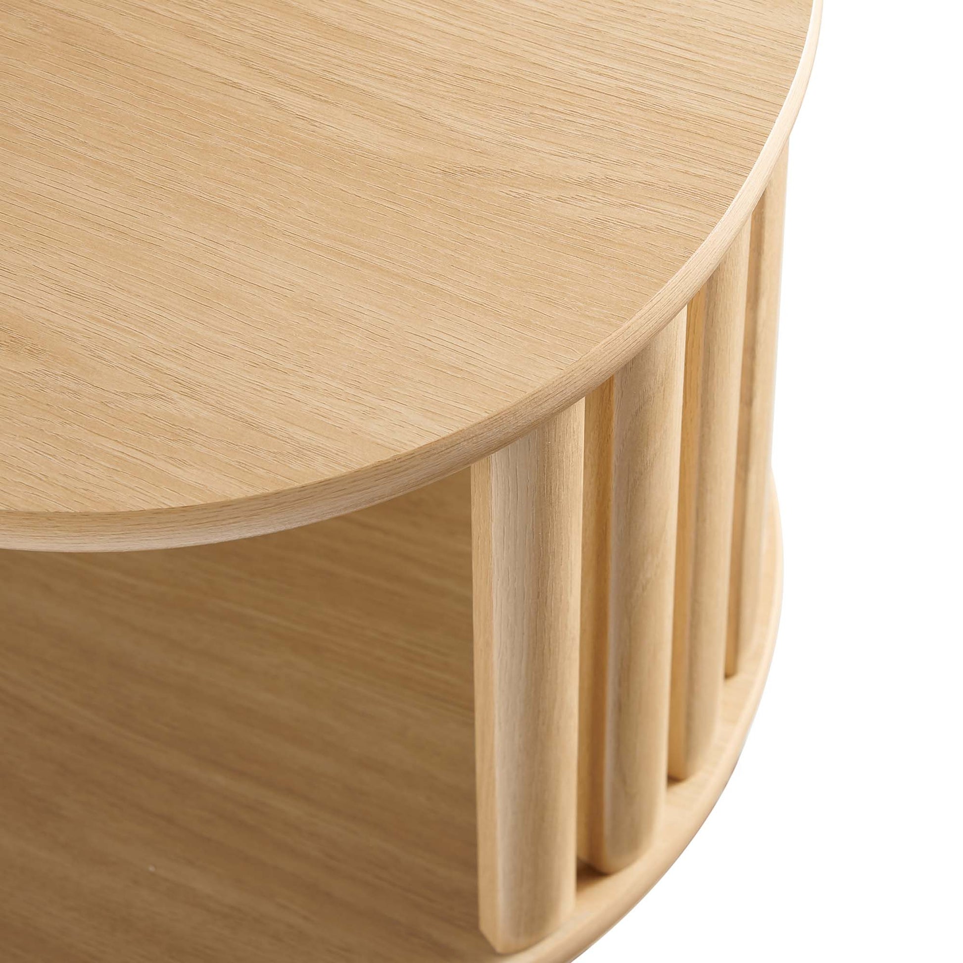 Fortitude Side Table