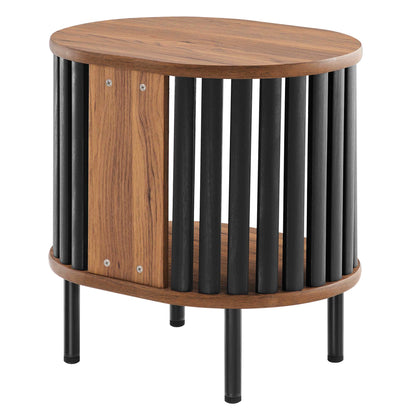 Fortitude Side Table