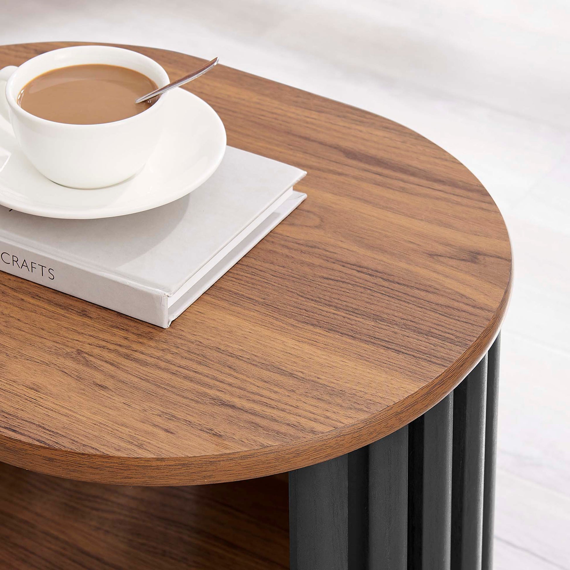 Fortitude Side Table