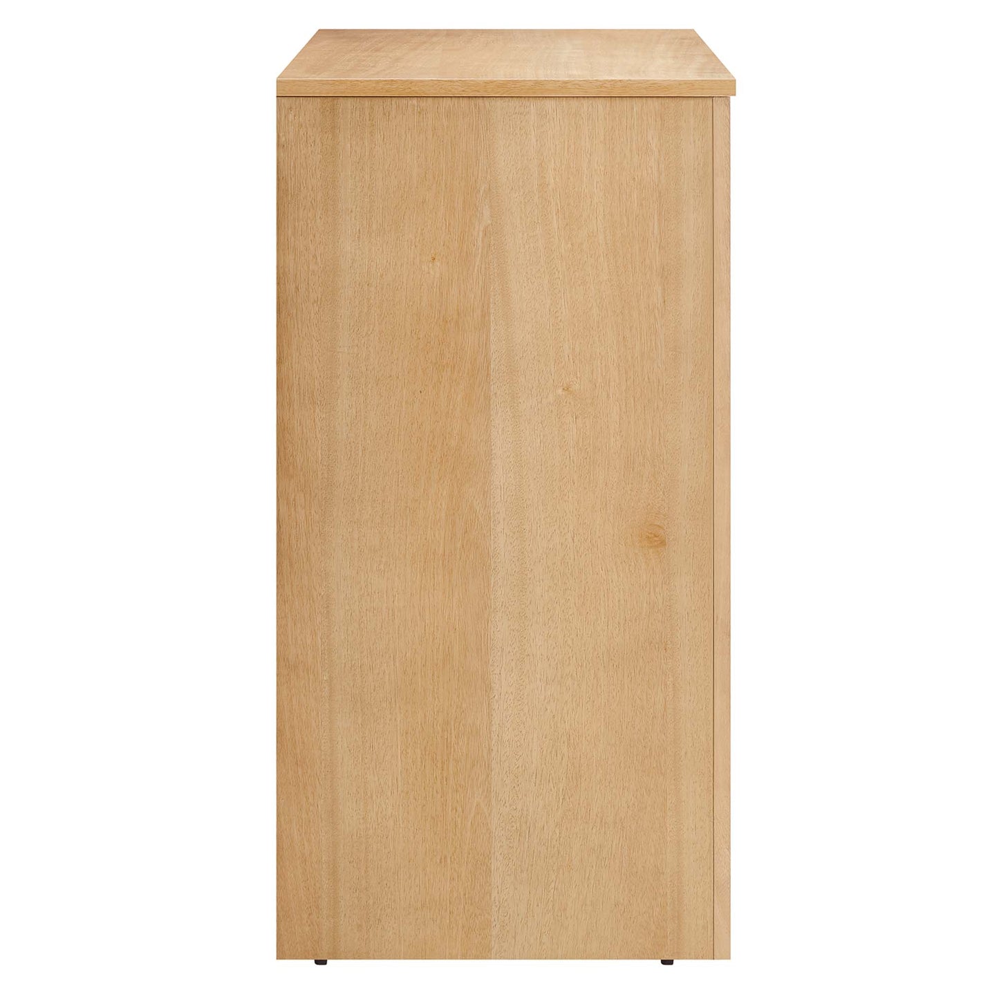 Appia 2-Door Arched Door Storage Cabinet