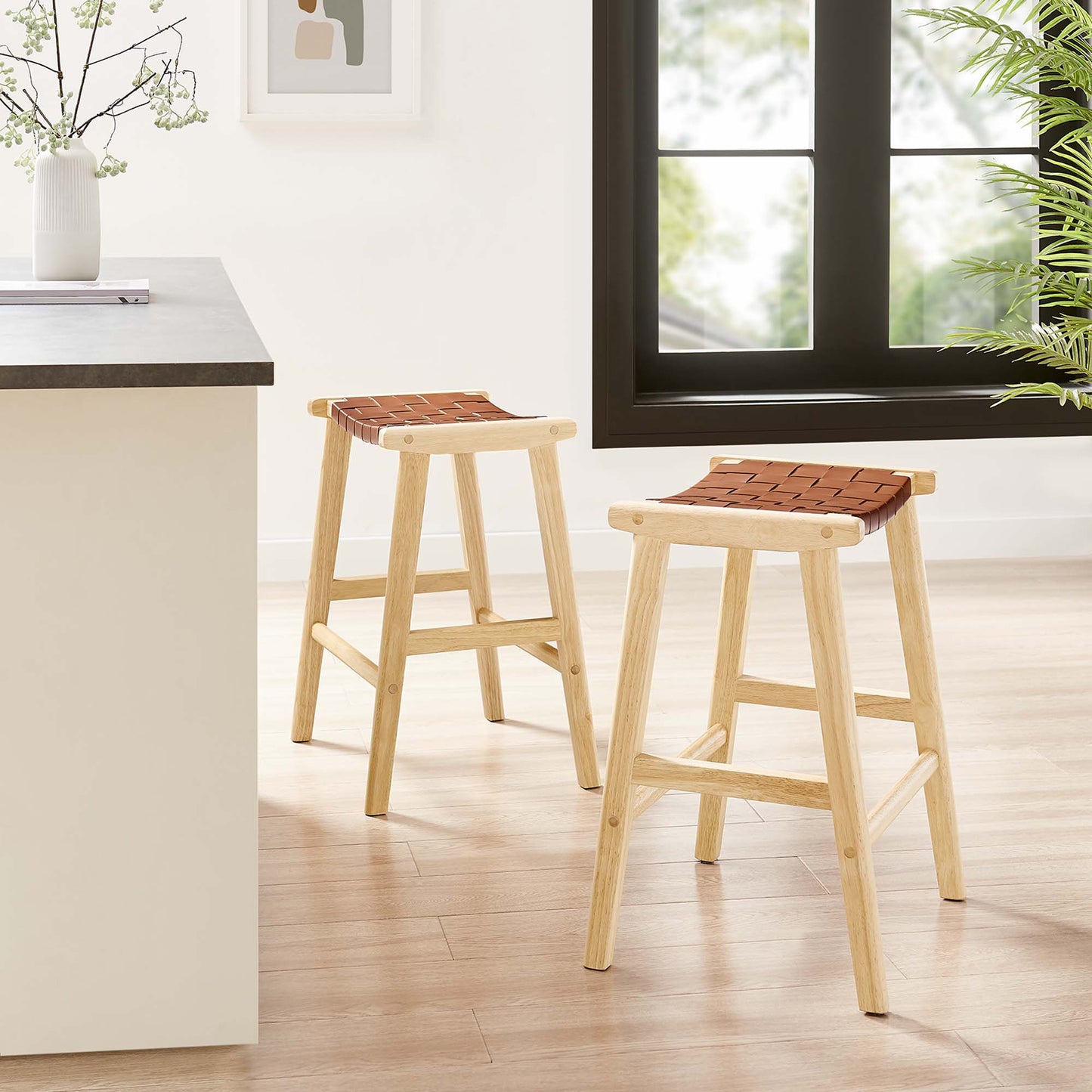 Bar and Dining, Bar and Counter Stools