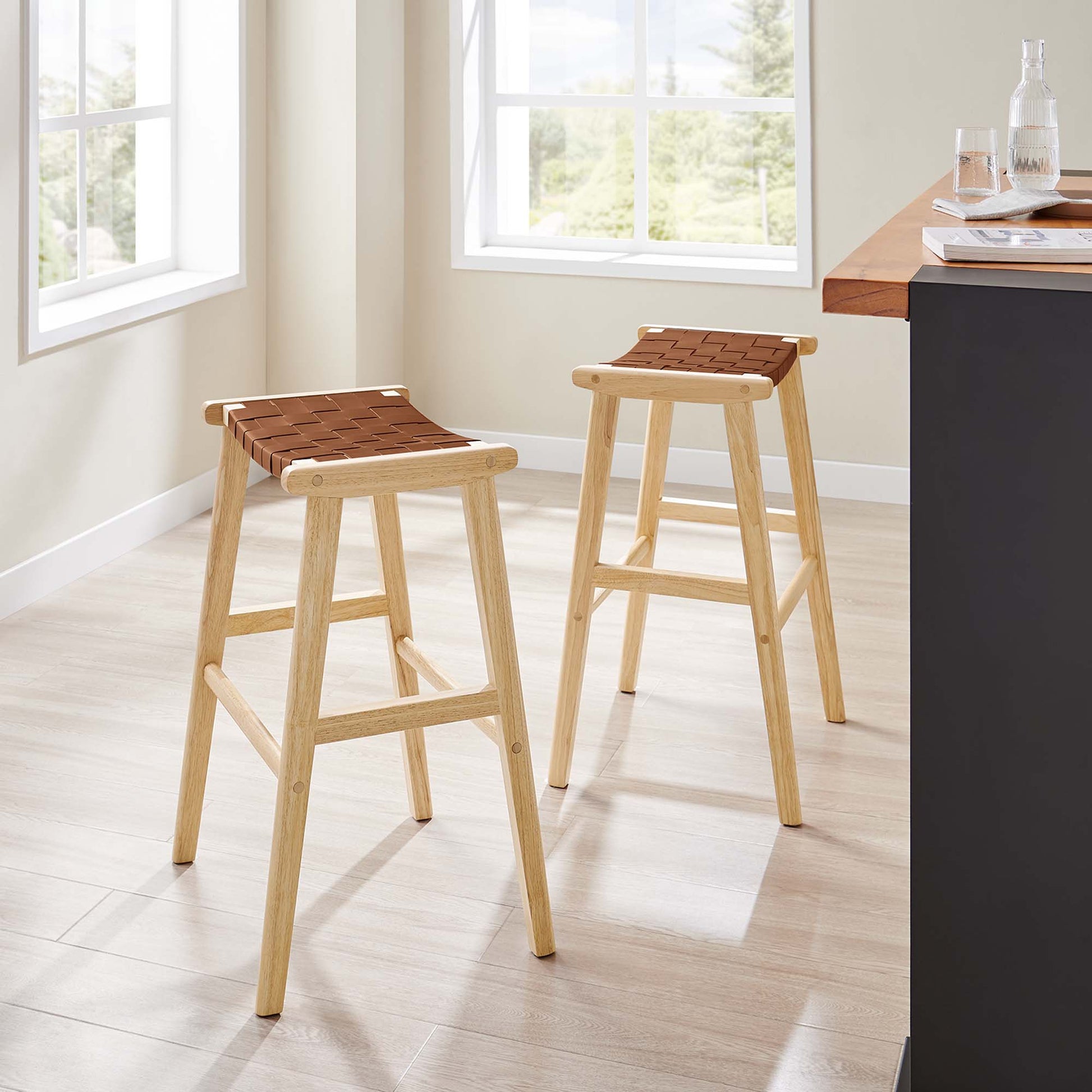 Bar and Dining, Bar and Counter Stools