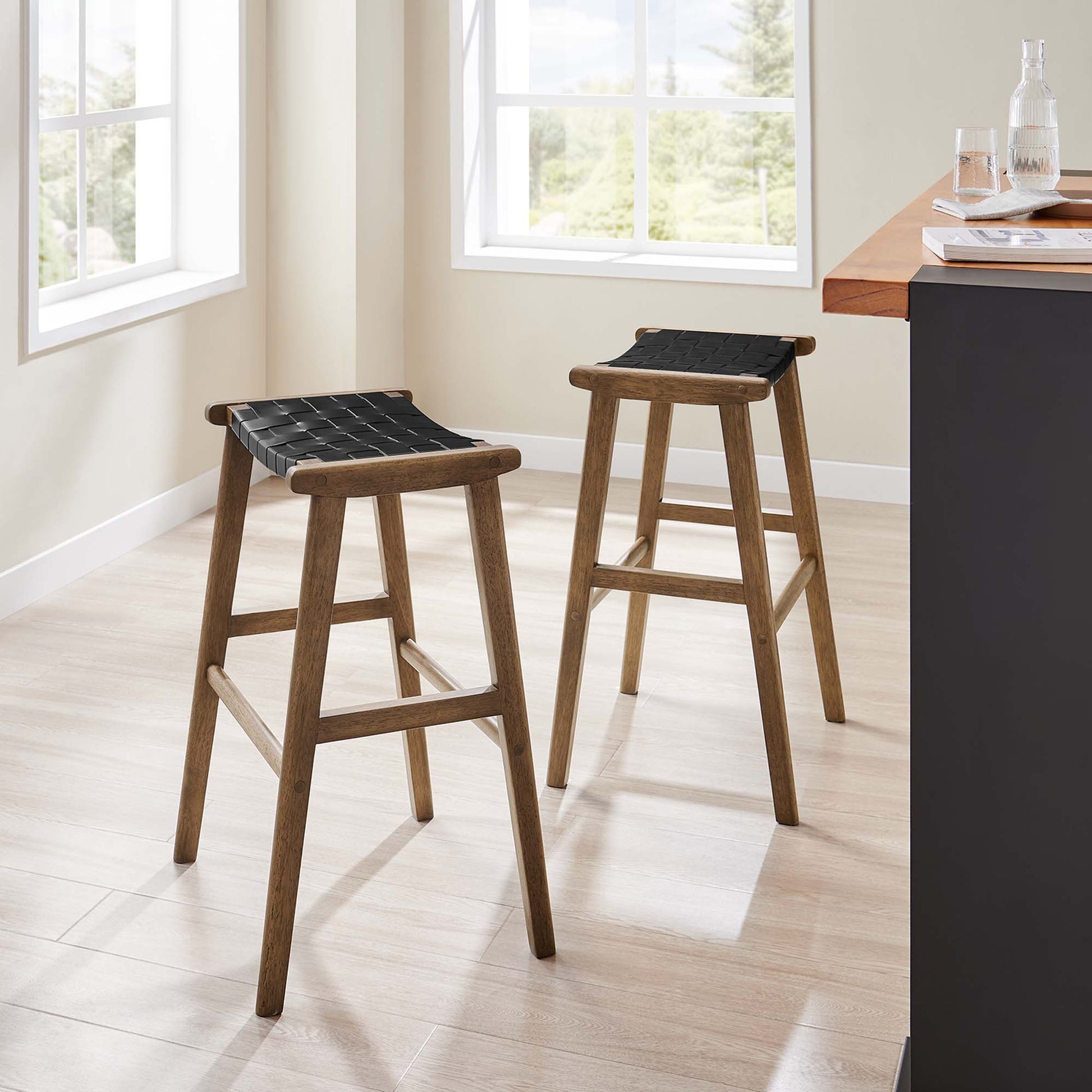 Bar and Dining, Bar and Counter Stools