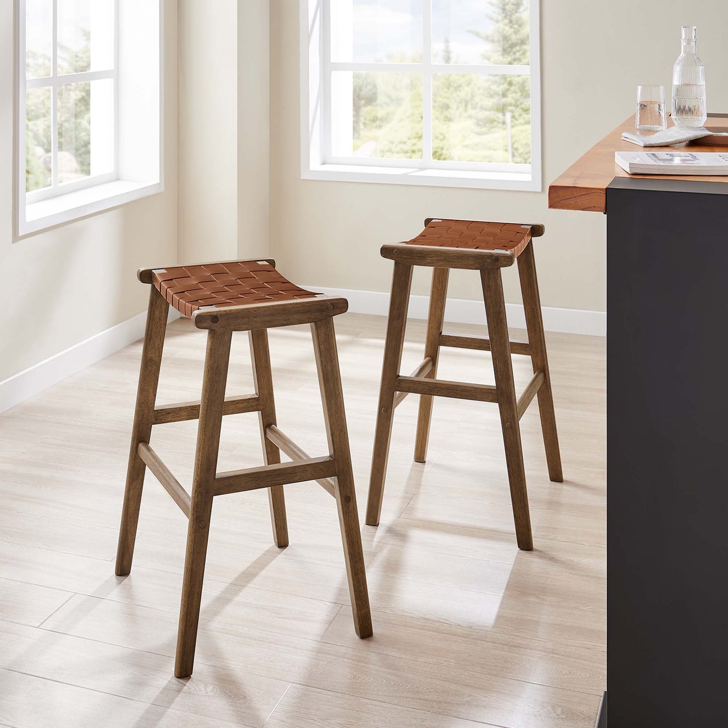 Bar and Dining, Bar and Counter Stools