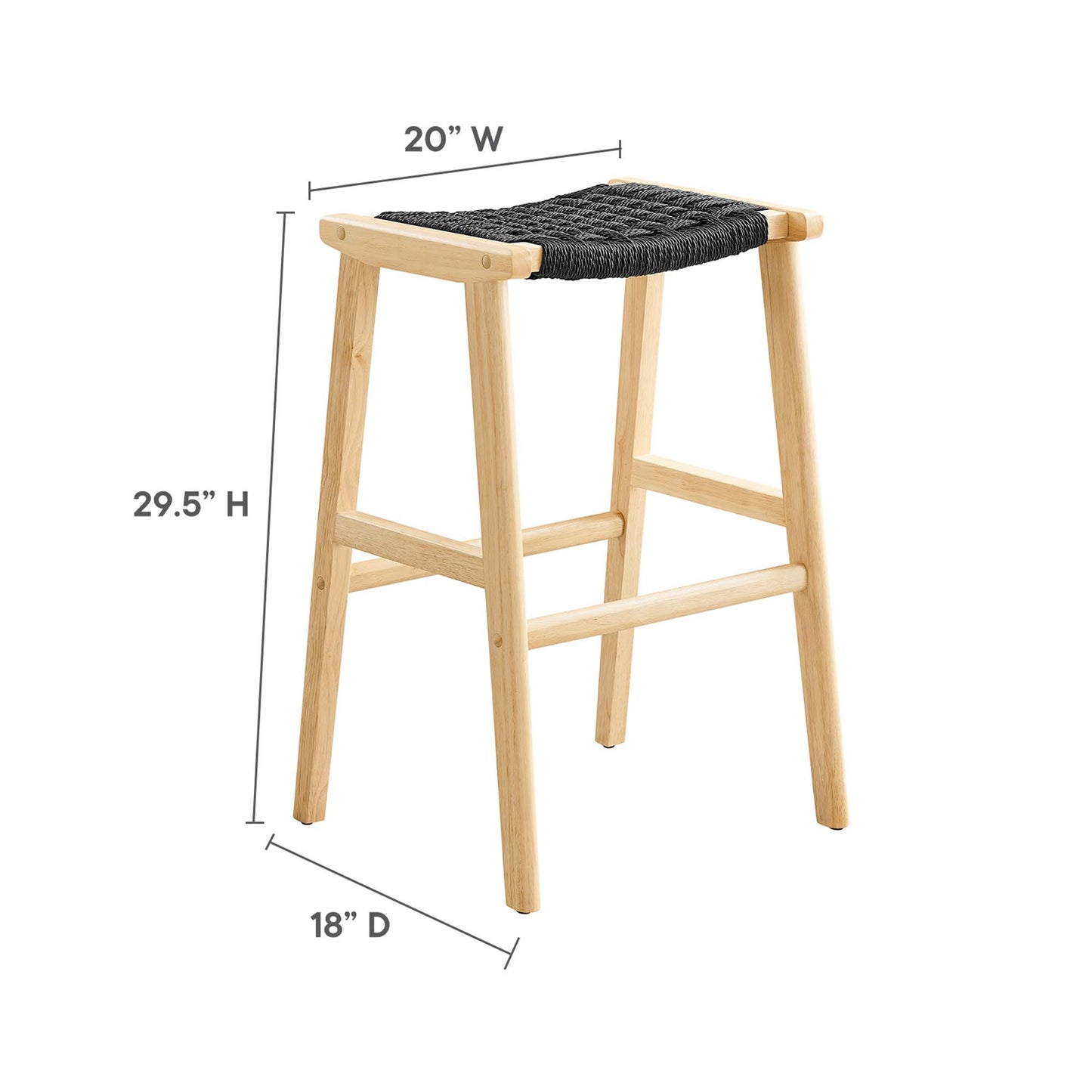 Bar and Dining, Bar and Counter Stools