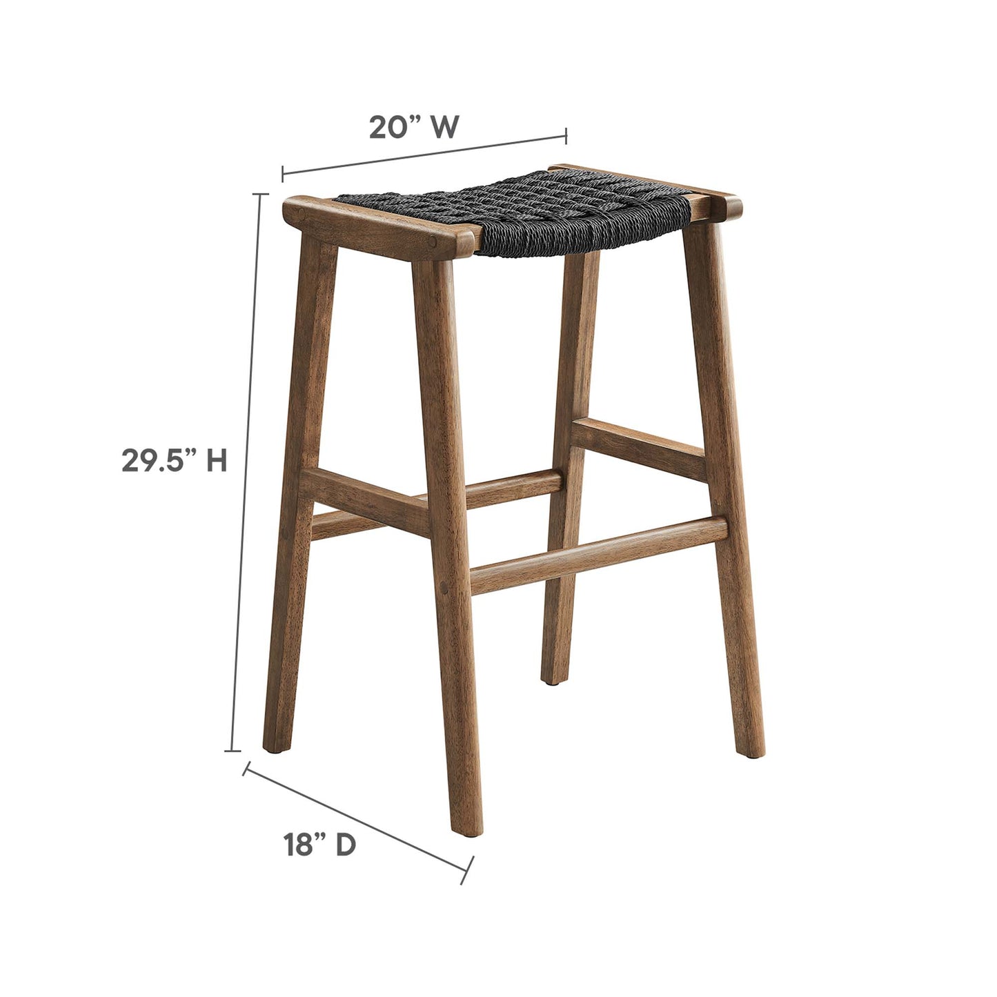 Bar and Dining, Bar and Counter Stools