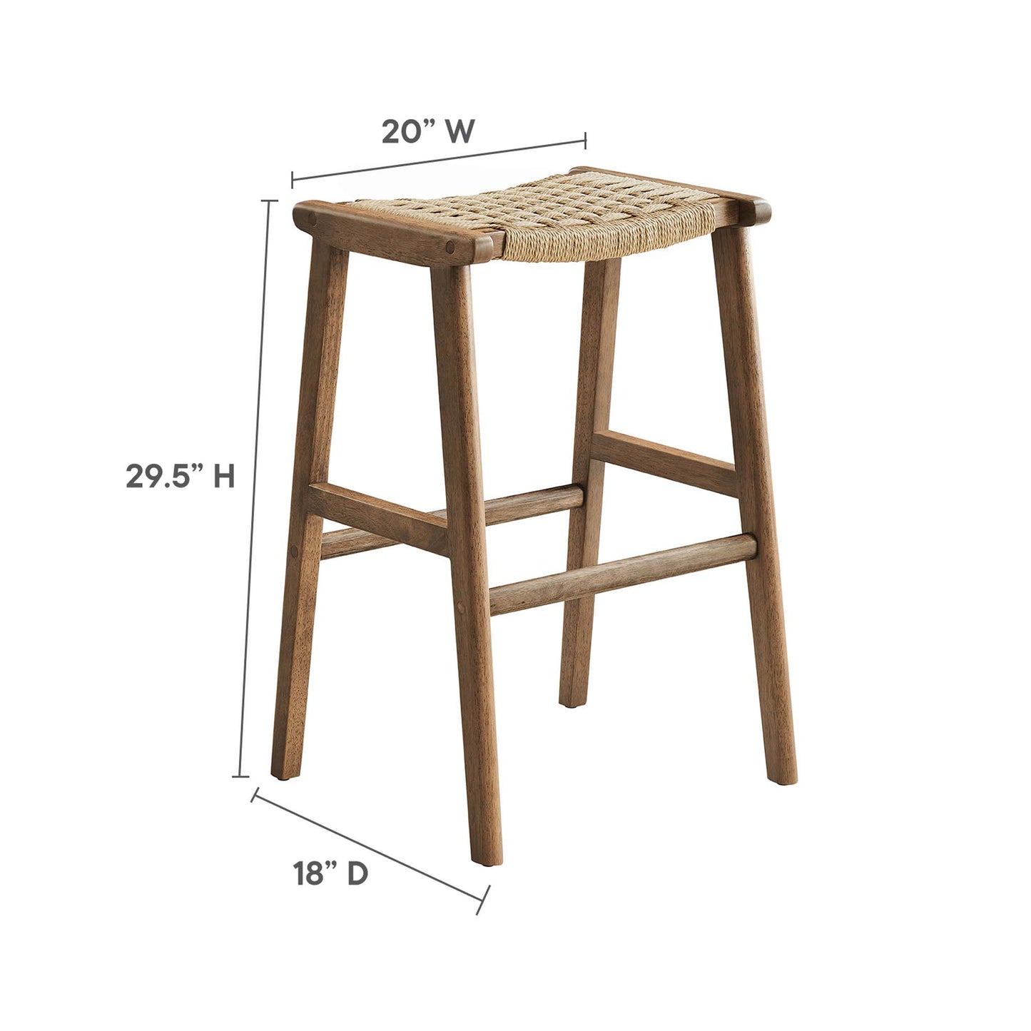 Bar and Dining, Bar and Counter Stools