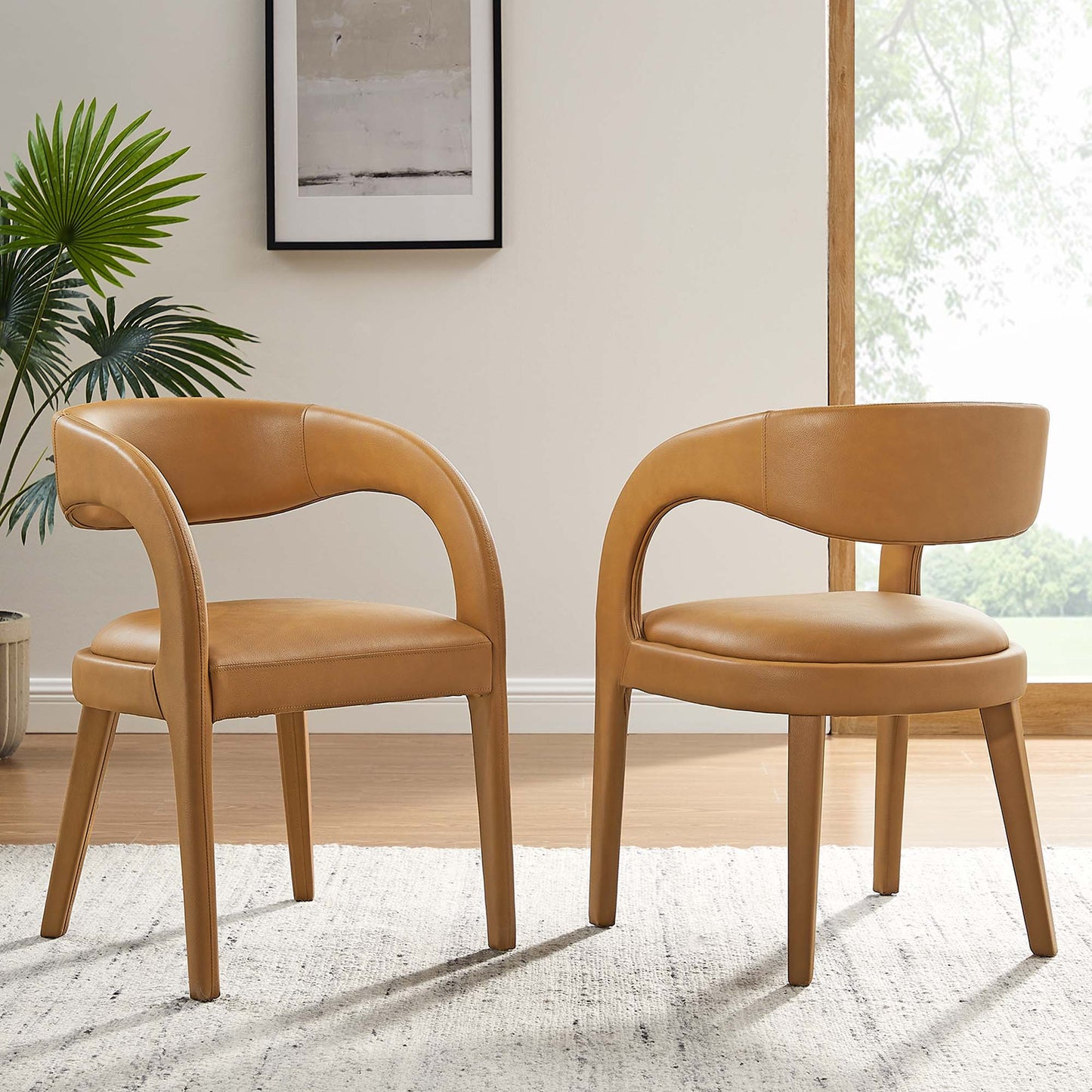 Bar and Dining, Dining Chairs