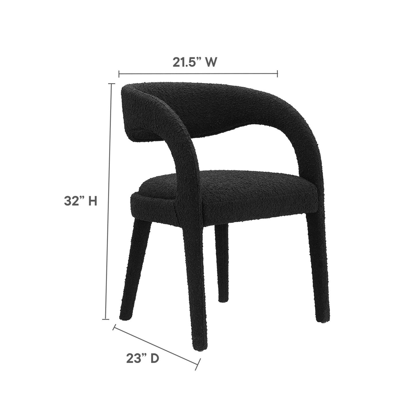 Bar and Dining, Dining Chairs