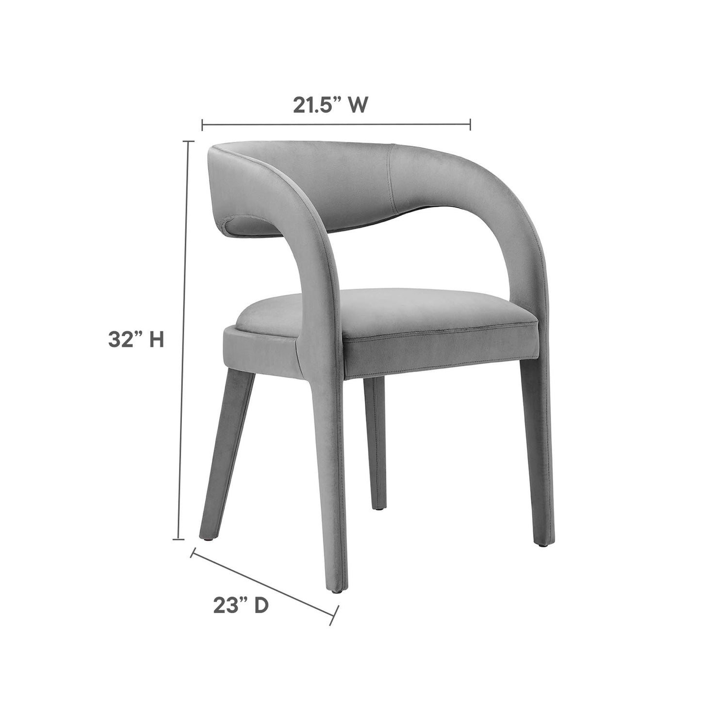 Bar and Dining, Dining Chairs