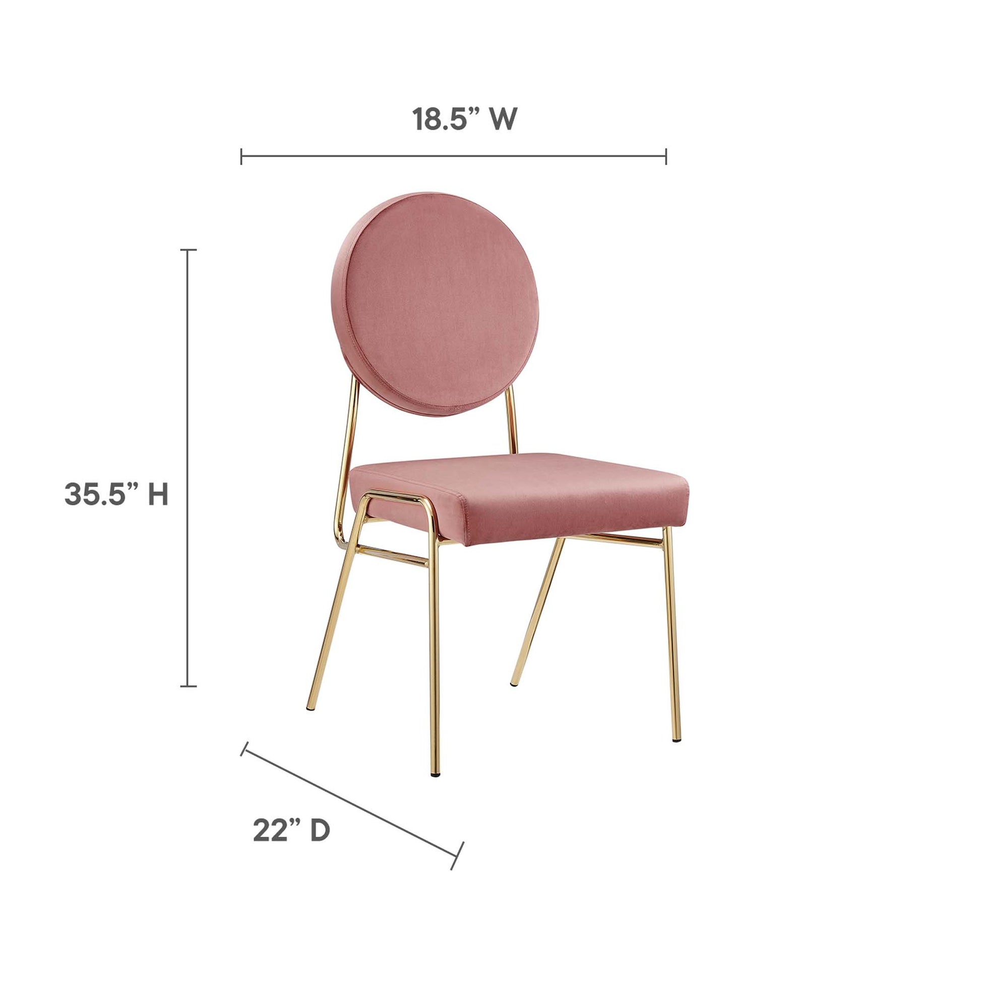 Bar and Dining, Dining Chairs