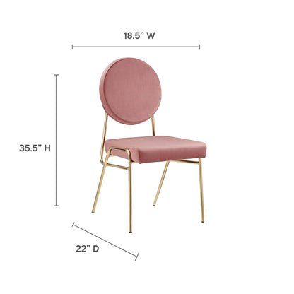 Bar and Dining, Dining Chairs