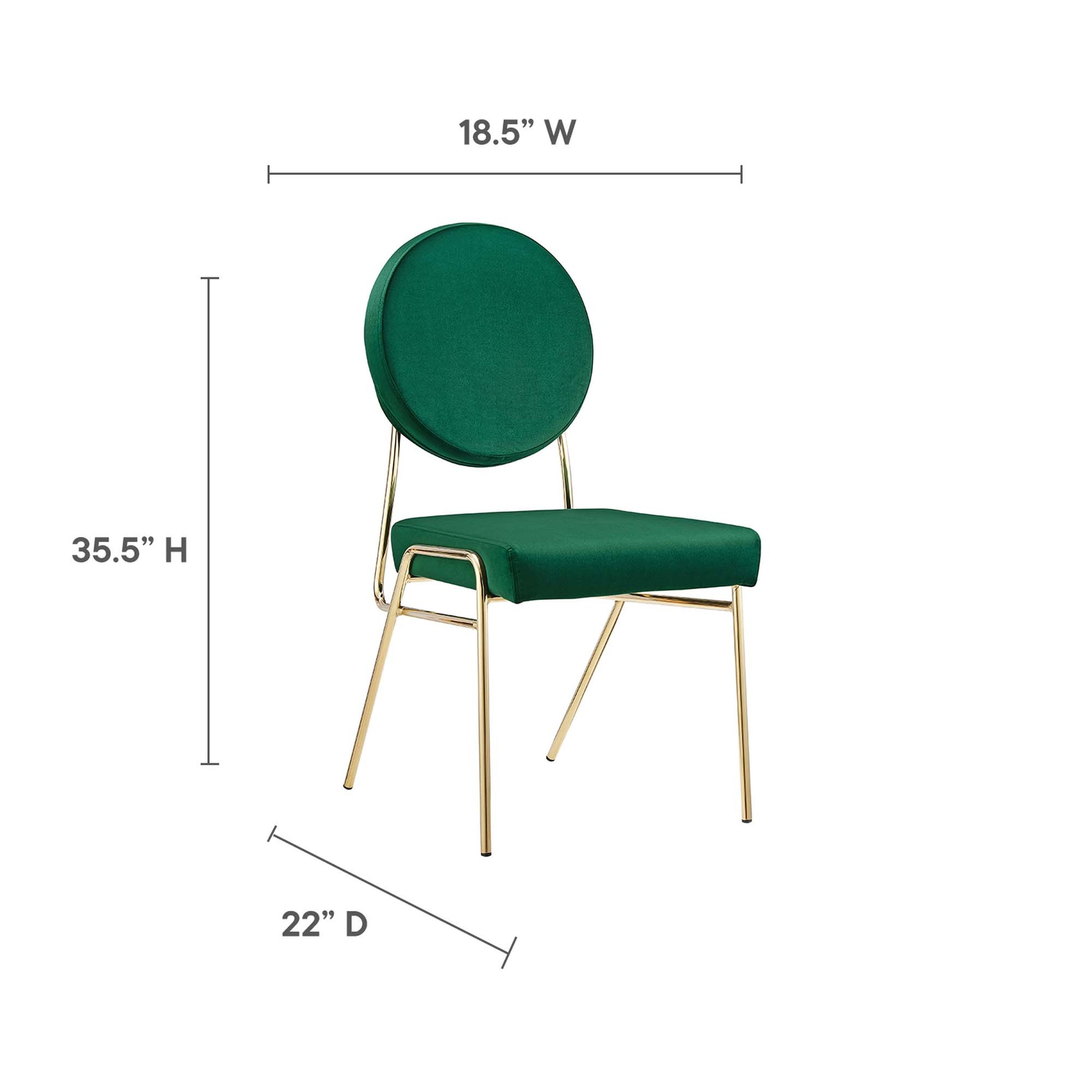 Bar and Dining, Dining Chairs