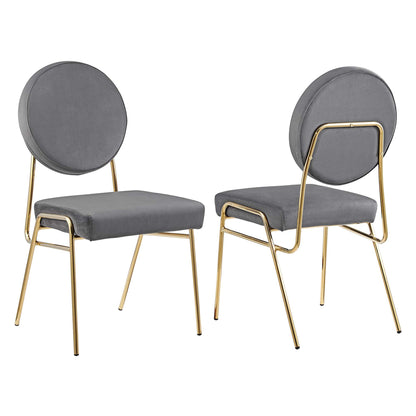 Bar and Dining, Dining Chairs