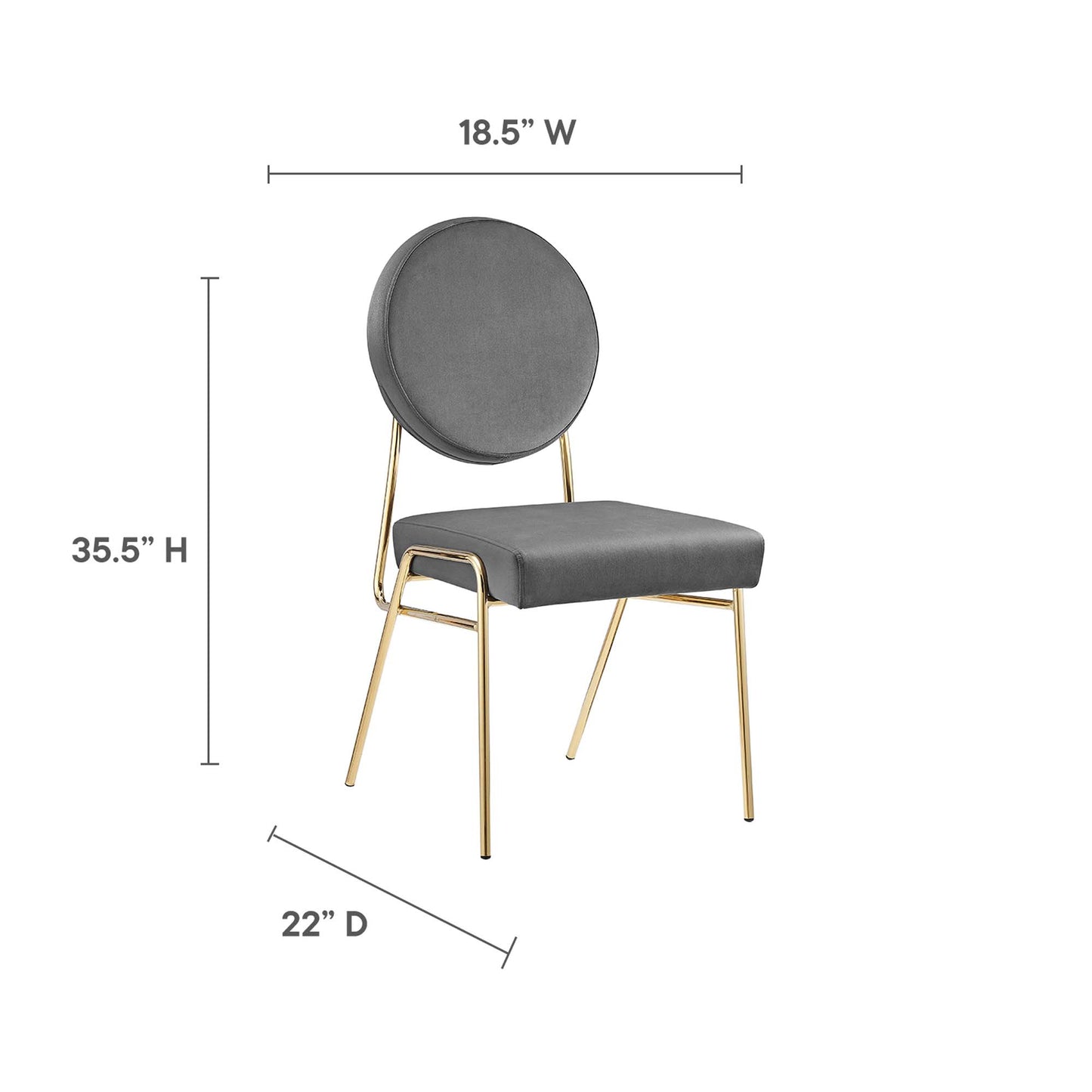 Bar and Dining, Dining Chairs