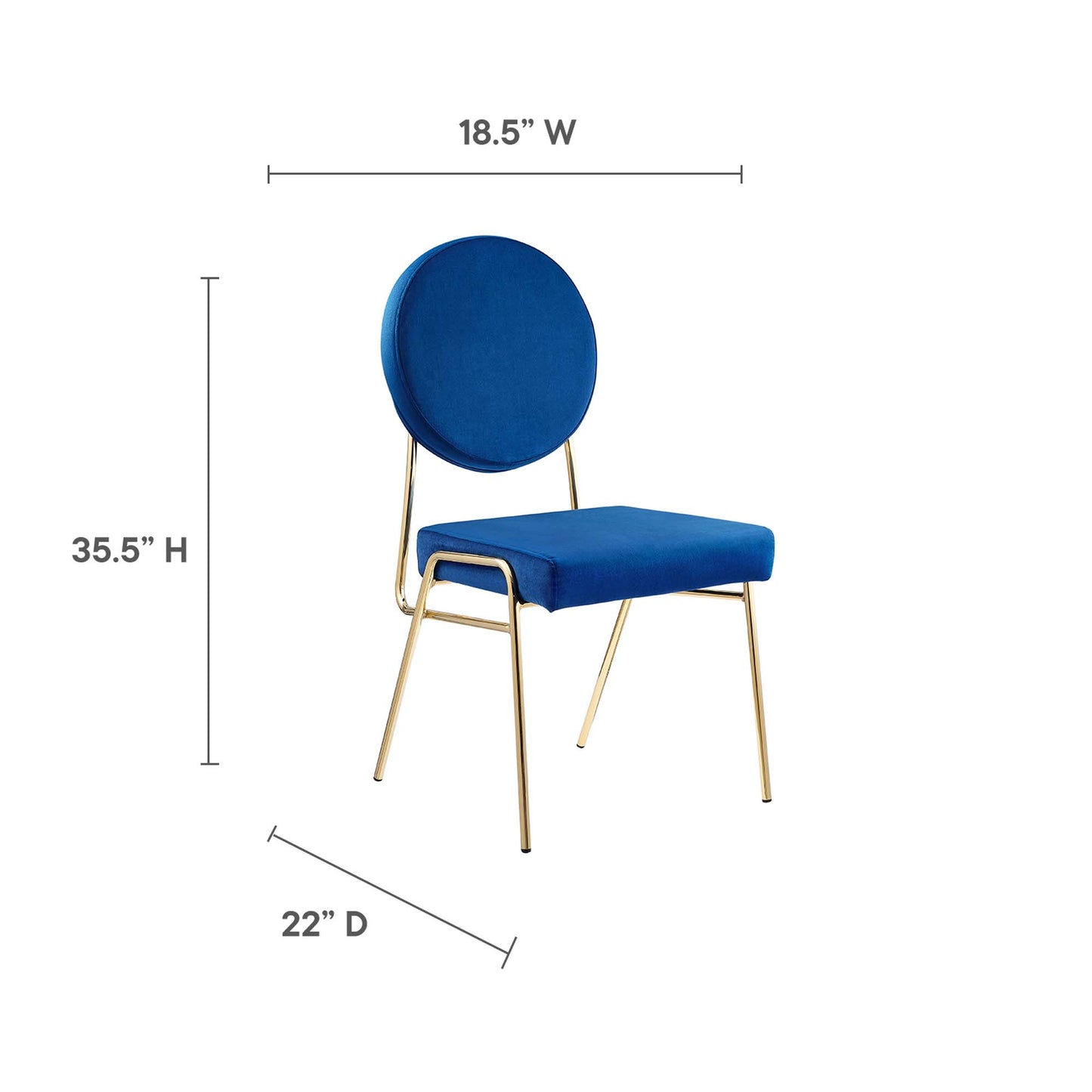 Bar and Dining, Dining Chairs