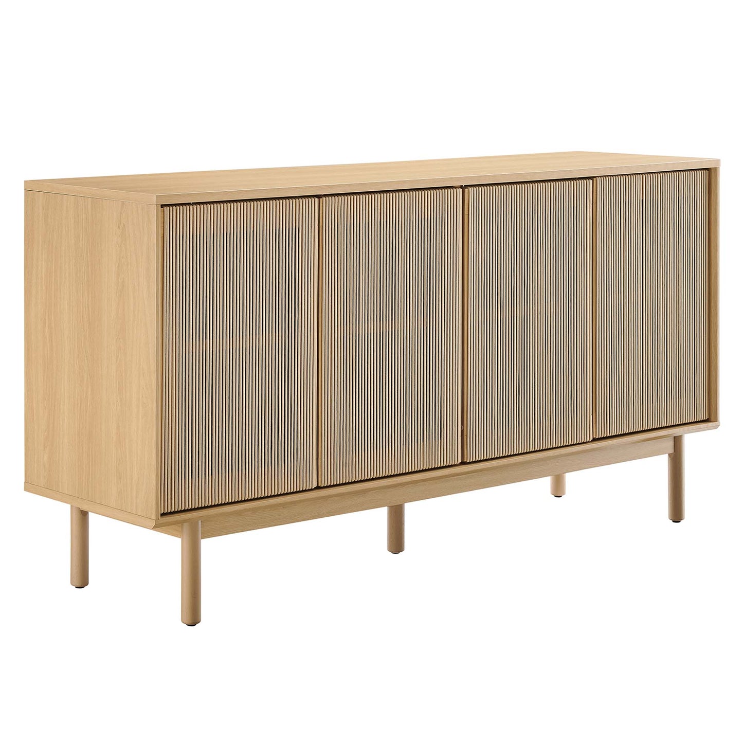 Milo 63” Sideboard