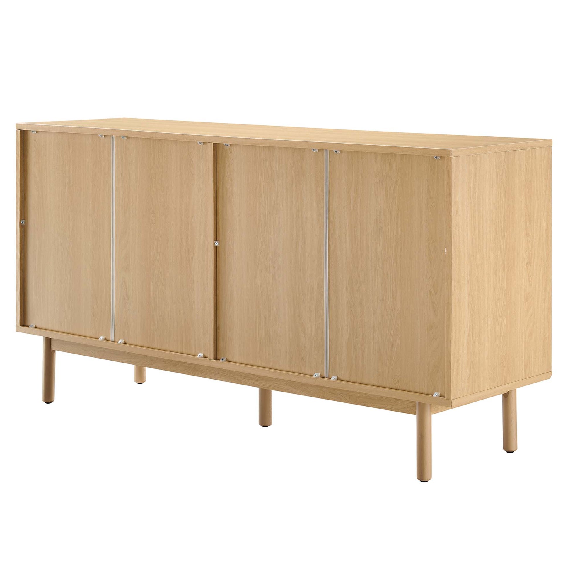 Milo 63” Sideboard