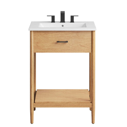 Zaire 24" Bathroom Vanity