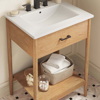 Zaire 24" Bathroom Vanity