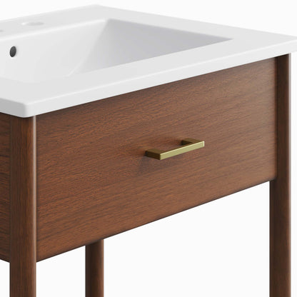 Zaire 24" Bathroom Vanity